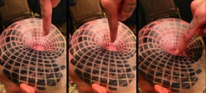 head tattoo, not smp