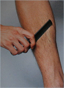 leg-hair