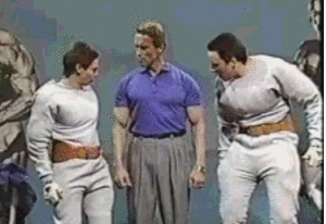 arnold