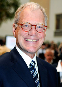 davidletterman