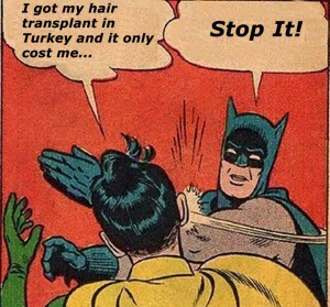 batman