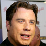 John Travolta
