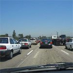 Traffic