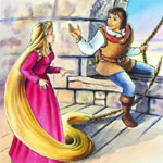 Rapunzel