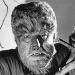 Wolf Man