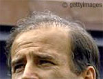 Joe Biden - Before