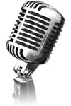 Microphone