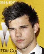 Taylor Lautner