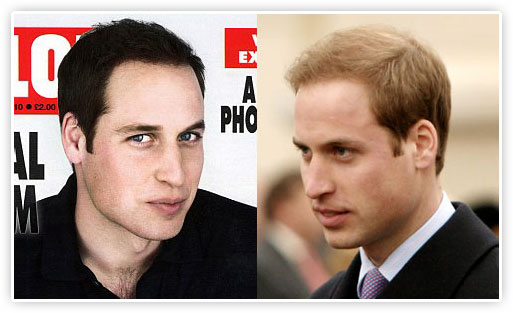 Prince William