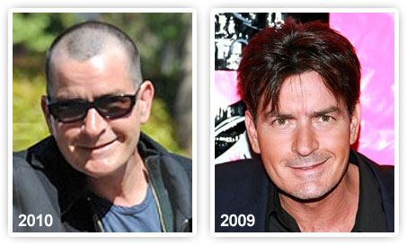 Charlie Sheen