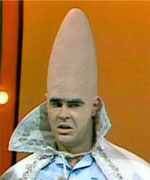 Conehead