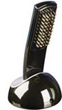 Minoxidil brush