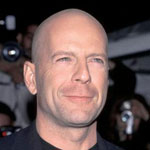 Bruce Willis