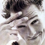 Matthew McConaughey