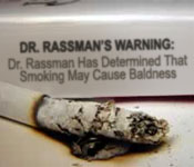 Smoking
