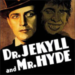 Dr Jekyll and Mr Hyde