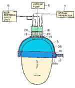 Hot Head - US Patent