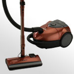 Vacuum