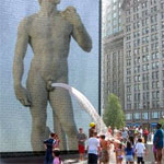 Free shower