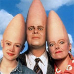 Coneheads