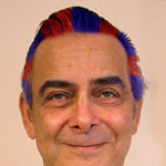 Colored Hair