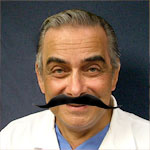 Moustache