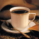 Caffeine