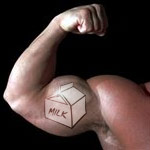 MuscleMilk