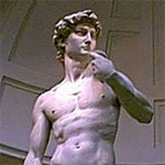 David