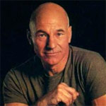 Patrick Stewart