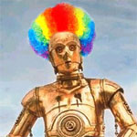 Robot