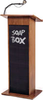 Soap Box