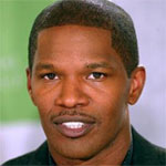 Jamie Foxx