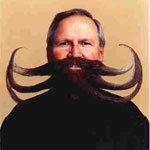 Moustache