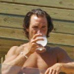 Matthew McConaughey