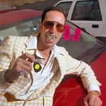 Salesman