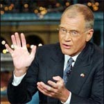 David Letterman