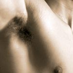 Armpit