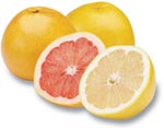 Grapefruit