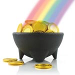 Pot of gold