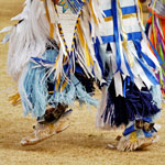 Ritual dance