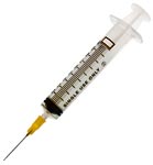 Syringe