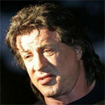 Sylvester Stallone