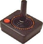 Atari joystick