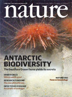 Nature Magazine