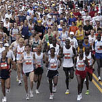 Marathon