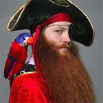 Beard
