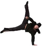 Breakdance