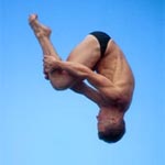 Dive