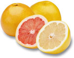 Grapefruits